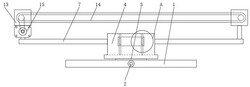 锂电池加工用原料输送机