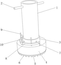 建筑基础施工用旋挖钻机