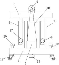 建筑工程用斗式提升机