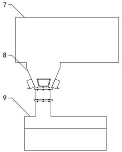 筛分机回料系统