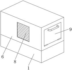 离心风机基座生产磨具