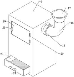 填料加工用磨粉机