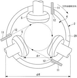 粉碎机以及粉碎机的运用方法