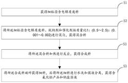 含电解质废料的处理方法