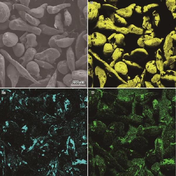 原位自生纳米Al2O3/Al-Zn-Cu复合材料的力学性能