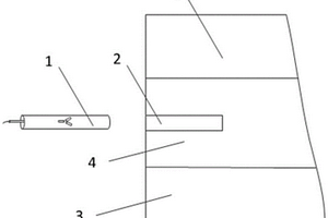 煤矿井下三分量槽波地震勘探方法