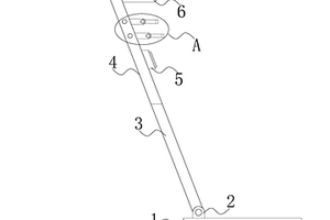 矿山勘测用金属探测仪