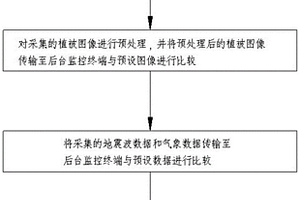 地质灾害滑坡监测方法