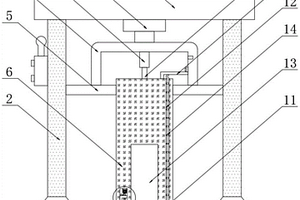 地质矿产勘查用取样工具