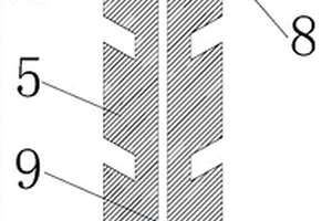 地质勘察用岩石取样装置