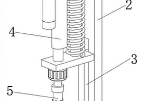 水文工程地质勘察用小型钻探工具