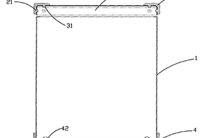 矿用探测仪器的保护装置