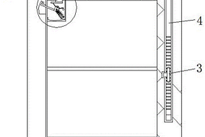 便于携带的地质勘测用工具箱