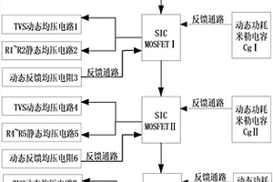 同位素地质学专用TOF‑SIMS高压脉冲发生器