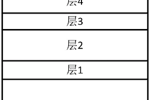 用于钙钛矿光电探测器的光学调制层及其应用