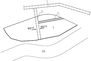 复杂地质条件状态下的料场开采方法