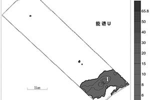 预测铀矿体埋深的组合探测方法