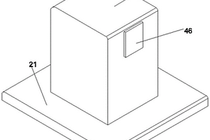 高效煤矿勘探钻床系统