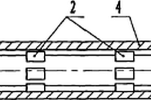 用于煤矿井下随钻测量探管的固定组件