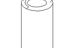 煤矿具体水位的探水钻杆系统