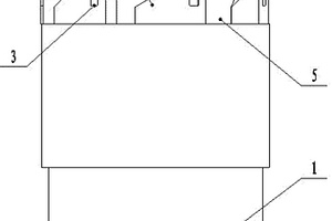 既刻取又研磨的金刚石地质钻头