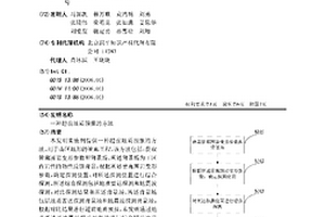 超前地质预报的方法