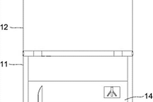 地质工具箱以及工具箱