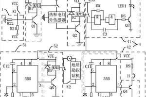 地质勘探钻机