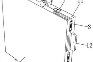 用于地质勘探的设计用图文板