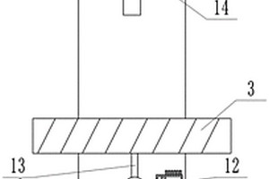 用于地质勘探的土质取样器
