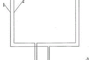 用于煤矿掘进工作面前方积水区探测的瞬变电磁探测装置