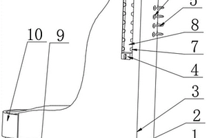 探矿工程作业人员专用工矿靴