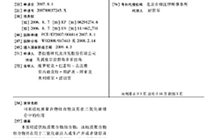 可泵送地质聚合物组合物及其在二氧化碳储存中的应用