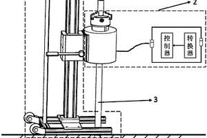 小型电动地质取芯钻机