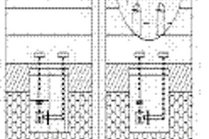 地震波波速演示和检测装置