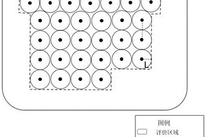 基于开发方案的煤层气田动用储量估算方法