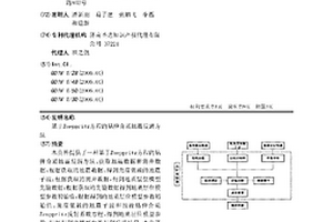 基于Zoeppritz方程的粘弹介质地震反演方法