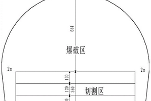 高效且环保的隧道开挖施工方法