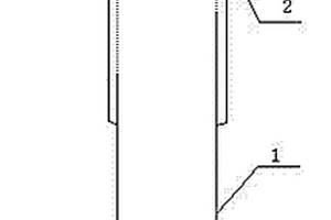 新型钻孔桩护筒及制作方法