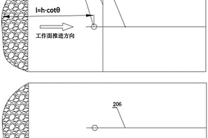 地面抽排覆岩离层水防突水方法、装置、终端及存储介质