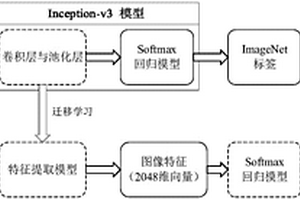深度学习模式下的岩石岩性自动识别分类方法