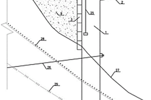 具有桩基盖梁的路基结构及其施工方法