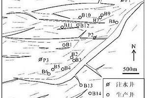 亚地震断层定量预测方法