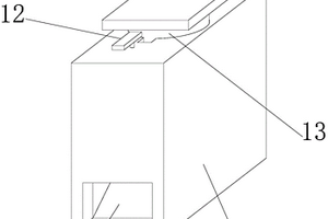 地质成分检测用检测仪器