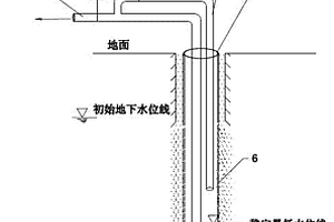 轻型井点降水施工技术