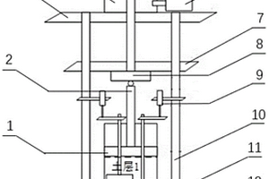 地面沉降模拟试验仪