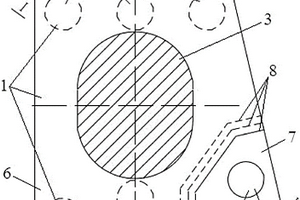 分部、拼装式桩基承台基础施工方法