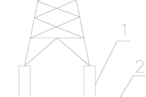 电力线路系统
