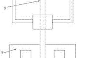 具有破坚粉碎作用的隧道盾构机