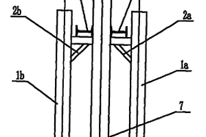 基坑施工方法